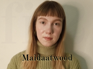 Maidaatwood