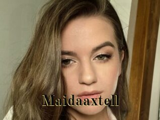 Maidaaxtell