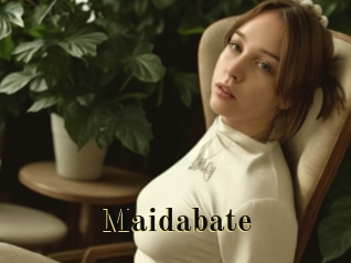 Maidabate