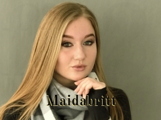 Maidabritt