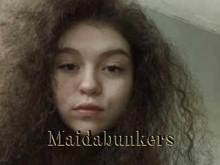 Maidabunkers