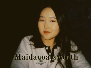 Maidacoatsworth