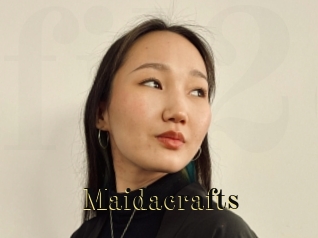 Maidacrafts