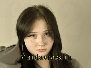 Maidacrosslin