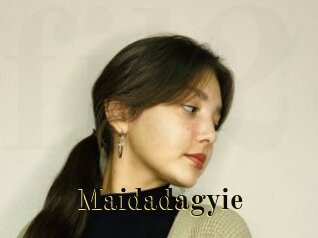 Maidadagyie