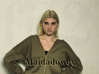 Maidadowey
