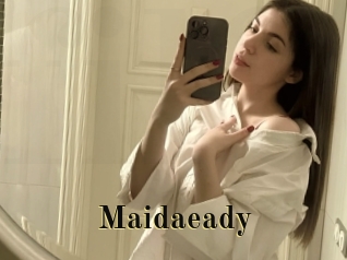 Maidaeady