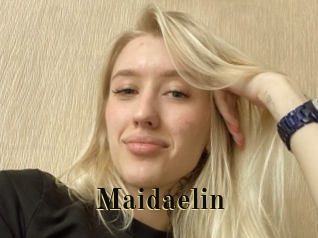 Maidaelin