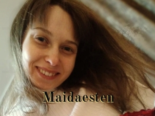 Maidaesten