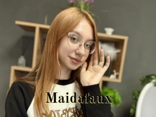 Maidafaux