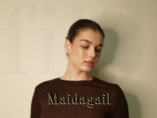 Maidagail