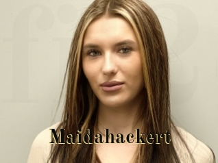 Maidahackert
