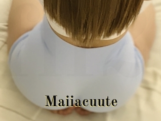 Maiiacuute