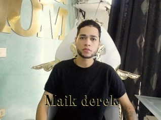 Maik_derek