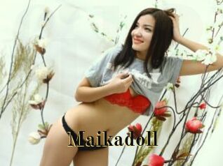 Maikadoll