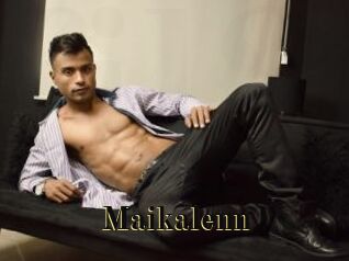 Maikalenn