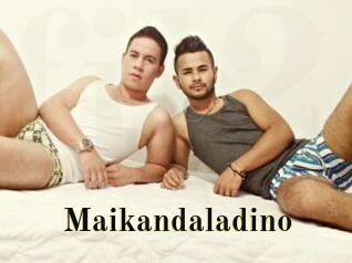 Maikandaladino