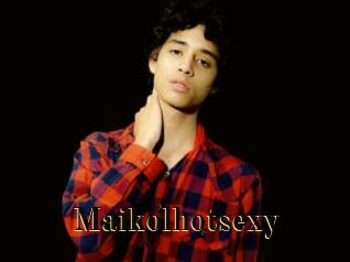 Maikolhotsexy