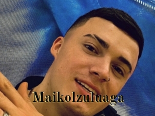 Maikolzuluaga