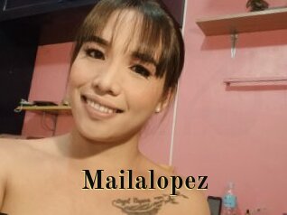 Mailalopez