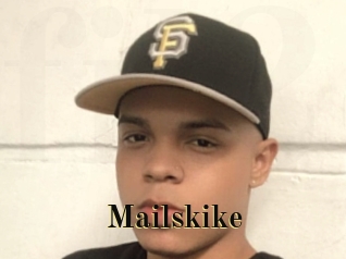 Mailskike