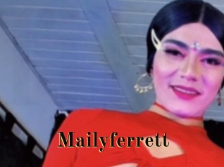 Mailyferrett