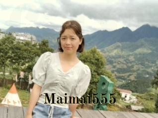 Maimai555