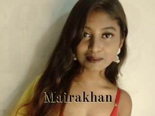 Mairakhan