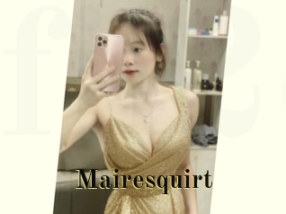 Mairesquirt