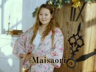 Maisaori