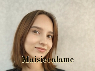 Maisiecalame