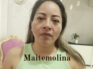Maitemolina