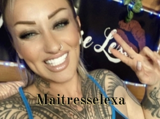 Maitresselexa