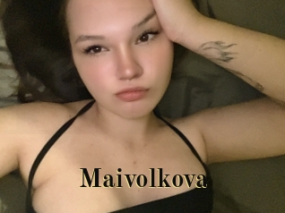 Maivolkova