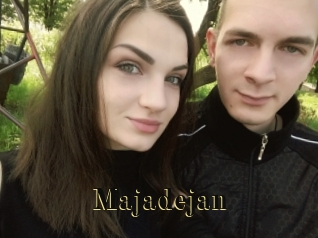 Majadejan