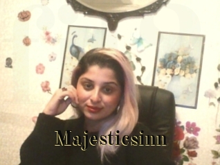 Majesticsinn