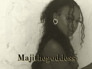 Majithegoddess