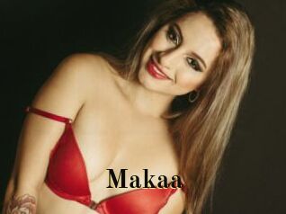 Makaa