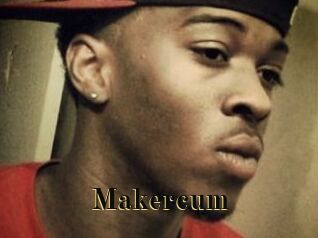 Makercum