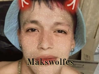 Makswolfes