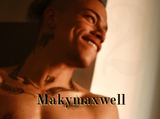 makymaxwell Films 2 Q