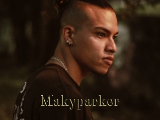 Makyparker