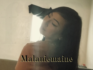 Malaniemaine