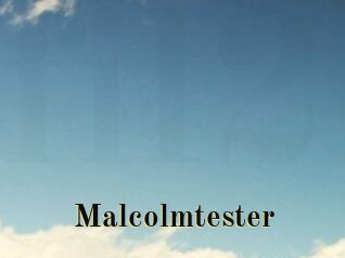 Malcolmtester