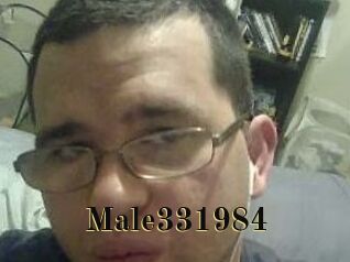 Male331984