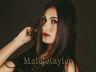 Malejetaylor