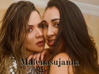 Malenasujanna