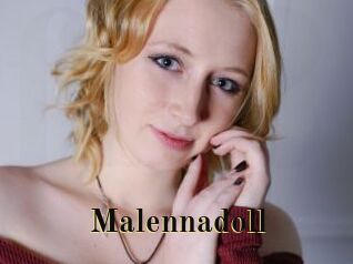Malennadoll