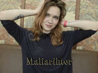 Maliarihter