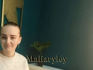 Maliaryley